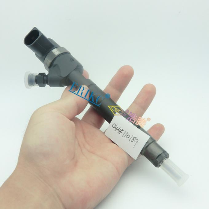 Diesel Fuel Injector 0445110189 Bosch Nozzle Valve A6110701487 A6110701687 New