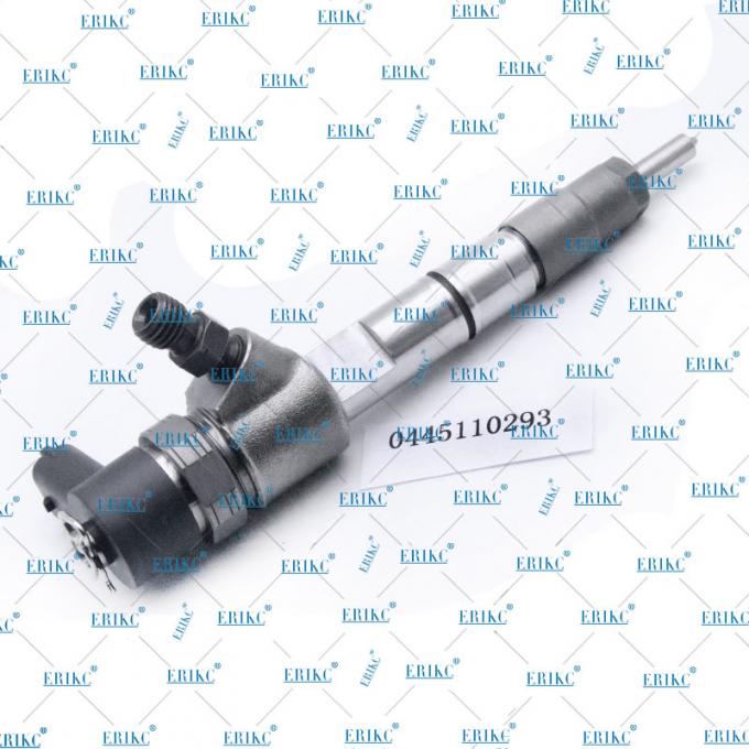 0445110293 Common Rail Fuel Injection 0 445 110 293 for Bosch GREATWALL Hover