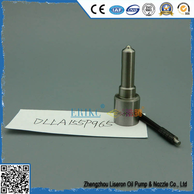 China DLLA 155 P 965 denso injector nozzle DLLA 155P965 , inyector pump nozzle DLLA155 P 965 / DLLA155P 965 for 095000-6700 supplier