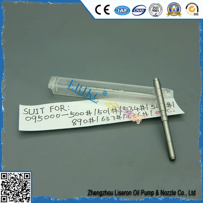 China ERIKC 0950005004 injector valve stem 095000-5001 /5002/5003 diesel fuel injector rods for 8973060716 For ISUZU supplier