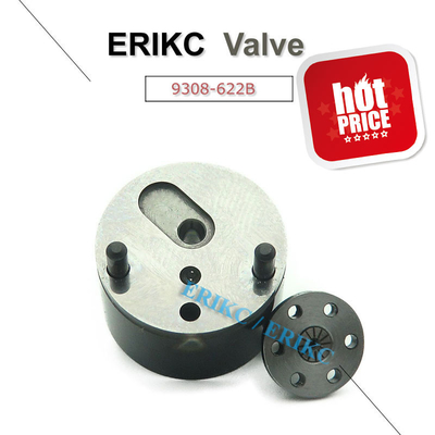 China ERIKC Delphi injector 9308 622B common rail valve 9308-622B diesel car nozzle control valve 6308 622B 9308z622B supplier