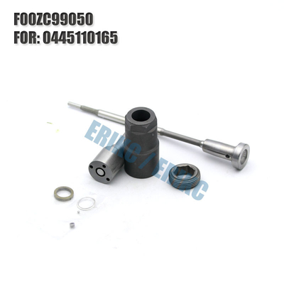 China ERIKC F00ZC99050 bosch common rail injector repair kit F00Z C99 050  fuel pump repair kit F 00Z C99 050 supplier