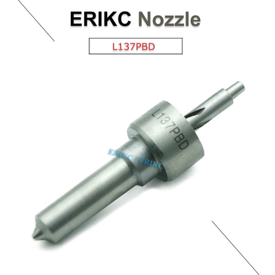China ERIKC L137PBD delphi injector nozzle DSLA 158 FL 137 fuel injection EJBR03701D 33801-4X810 33801-4X800 nozzle supplier