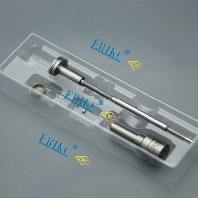 China ERIKC bosch 0445120218 diesel injector repair kit DLLA146P1339 nozzle F00RJ02466 valve F00RJ01218 for MAN German car supplier