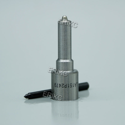 China ERIKC DLLA151P2479 bosch Oil Injector unit nozzle DLLA 151P 2479 diesel fuel injectors for sale DLLA 151 P2479 supplier