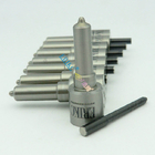 DLLA 133P2379 injection system nozzle DLLA133 P 2379 , bosch 0 433 172 379 oil cr nozzle unit for 0 445 120 347 / 348