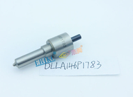 DLLA146P1783 bosch CAMC injector part nozzles DLLA 146 P 1783 common rail series nozzles DLLA 146P 1783 for 0445120101