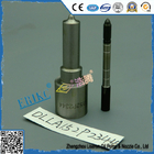 Weichai DLLA152P2344 bosch auto spare parts nozzle DLLA 152P 2344 oil pump injector nozzle DLLA 152 P2344 for 0445120343