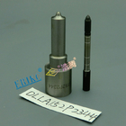 DLLA152 P2344 bosch Weichai  fuel dispenser fire nozzle parts DLLA152P 2344 / DLLA 152 P 2344 for injector 0 445 120 343