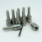 ERIKC DLLA 153P2351 and bosch oil burner fuel nozzle DLLA153 P 2351 for injector 0 445 110 541