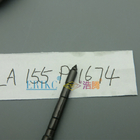 DLLA 155P1674 / DLLA155P 1674 bosch injector nozzle FAW DLLA155 P 1674 BAW spray gun nozzle for injector 1112010-55D