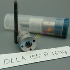 DLLA 155P1674 / DLLA155P 1674 bosch injector nozzle FAW DLLA155 P 1674 BAW spray gun nozzle for injector 1112010-55D