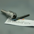 DLLA156 P1114 bosch diesel injection pump nozzle DLLA 156P 1114 / DLLA 156 P1114 for injector 0445110092 / 0445110091