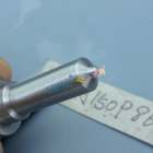 HYUNDAI  injector nozzle DLLA150 P866 Denso 0934008660 common rail nozzle DLLA 150P 866 for injector 095000-5550