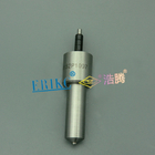 DLLA152P1097 Isuzu Denso  injector nozzle 0934008650 fuel parts nozzle DLLA152 P1097 / DLLA152P 1097 for 095000-5510