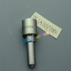 CITROEN FORD injector nozzle DLLA153P884 Denso diesel fuel injector nozzle and DLLA153 P884 auto nozzle DLLA 153 P 884
