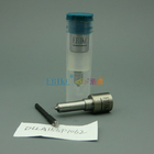 TOYOTA injector nozzle DLLA155P1062 Denso nozzle assembly DLLA155 P1062 diesel nozzle DLLA 155 P 1062 for 095000-8290