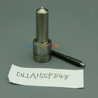 Hino  Denso diesel fuel injector nozzle DLLA155 P848 / 0934008480 injection pump nozzle DLLA 155 P848