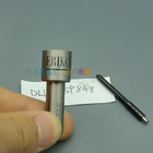 Hino  Denso diesel fuel injector nozzle DLLA155 P848 / 0934008480 injection pump nozzle DLLA 155 P848