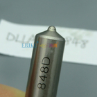Hino J05 DLLA 155P848 denso injector 095000-6351 nozzle , KOBELCO Excavator spary nozzle DLLA155 P 848 / DLLA155P 848