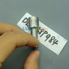 Isuzu nozzles DLLA155P984 Denso diesel injector nozzle DLLA 158 P 984 ,095000-5470 fuel injection nozzle 970950-0547