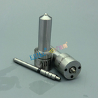ISUZU 4HJ1  Denso injection nozzle DLLA 156P799, spray nozzle DLLA 156P 799 spray for injector 095000-5004