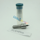 ERIKC DLLA158P844 / DLLA 158 P844 ISUZU Denso common rail nozzle DLLA 158 P 844 diesel nozzle for injector 095000-6360