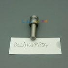 ERIKC DLLA158P854 Denso engine oil pump injector nozzle 970950-0547 ISUZU diesel fuel nozzle DLLA158 P854