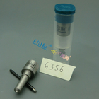 ERIKC denso injector nozzle G3S6 fuel pump nozzle , denso jet nozzle for  23670-30400 / 23670-0L090 injector