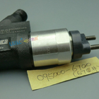 Hot sale original fuel injector 095000-6701 TOYOTA original injector 095000 6701 HOWO high performance 0950006701