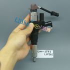 Hino 095000-6591 common rail injector , repair common rail injector denso 0950006591, injector assy fuel 095000 6591