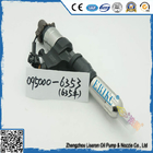 Hino fuel denso injector 095000-6351, fuel injector denso 0950006351, fuel injector assembly 095000 6351