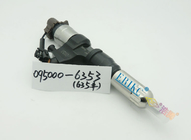 Automobile fuel injectors 095000-6353 Hino truck denso fuel oil injector 0950006353 , truck engine injector 095000 6353