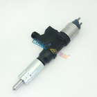 ERIKC Liseron 0950005341 diesel fuel injector , denso injector 095000 5341 ISUZU injector nozzle spray 095000-5341