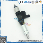 Isuzu parts Fuel Injector 095000-5344 , spare part injector 0950005344 , diesel fuel denso injector 095000 5344