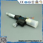 Diesel injection 095000-8100 , high flow rate fuel injector 0950008100 , good quality diesel fuel denso 095000 8100
