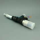 Injector type denso injector 095000-6380 , injector part nozzle 0950006380 injector FORWARD 095000 6380