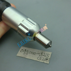 Denso injector 095000-5213 HINO for engine fuel pump , assembling and disassembling CR injector 095000 5213 / 0950005213