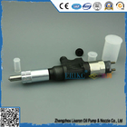 HINO Fuel injector assembly 095000-5220 ,FIAT  injector 0950005220 , genuine diesel denso injector 095000 5220