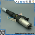 Isuzu Denso injector assy 095000-1211, KOMATSU injection 095000 1211, diesel injector 0950001211