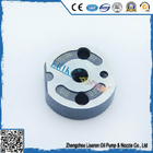 Isuzu ERIKC liseron pump valve calibration machine 095000-6630, common rail  valve for denso valve 095000 6630