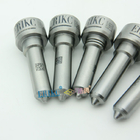 ERIKC factory direct fuel injector nozzle L215PBC , delphi oil burner nozzle L215 PBC for fuel injection