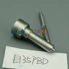 ERIKC L135PBD delphi auto engine fuel injection nozzle L135 PBD injector nozzle for ford injector EJBR00504Z
