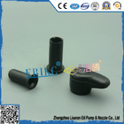 Denso common rail injector plastic protection plug E1022004 , plastic prot plug and protection cap for diesel injector