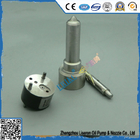ERIKC 7135-661 Delphi diesel fuel pump injector repair kits L137PBD nozzle 9308-621c valve for EJBR02401Z