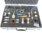 ERIKC injector assemble and disassemble auto injector tools 38 PCS , fuel injection pump dismantling tools 38PCS