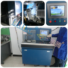 ERIKC fit fuel injection pump testing machine and common rail injector test bench , diesel injector calibration machines