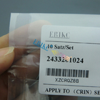 Erikc Precision Pin Dowel 2433201024 ,Diesel Fuel Injection Bosch Pin