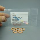 Bosch F 00V C17 503 injector copper gasket washer copper with all kinds of industrial kits