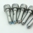 ERIKC delphi spray nozzle set L322PBC ( L322 PBC ) chrome double injector nozzle spray gun for car